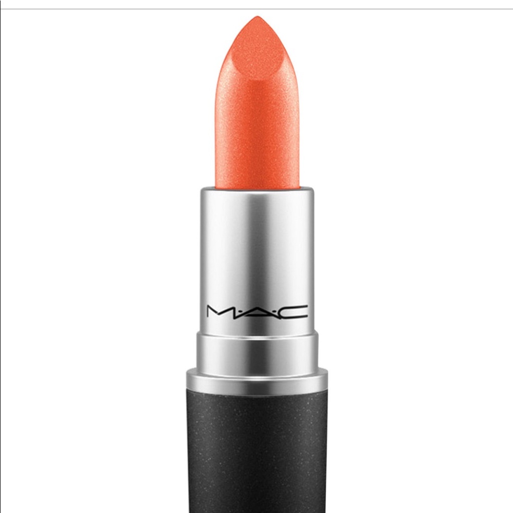MAC Frost Lipstick